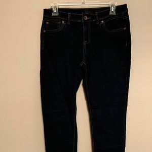 Vera Wang jeans